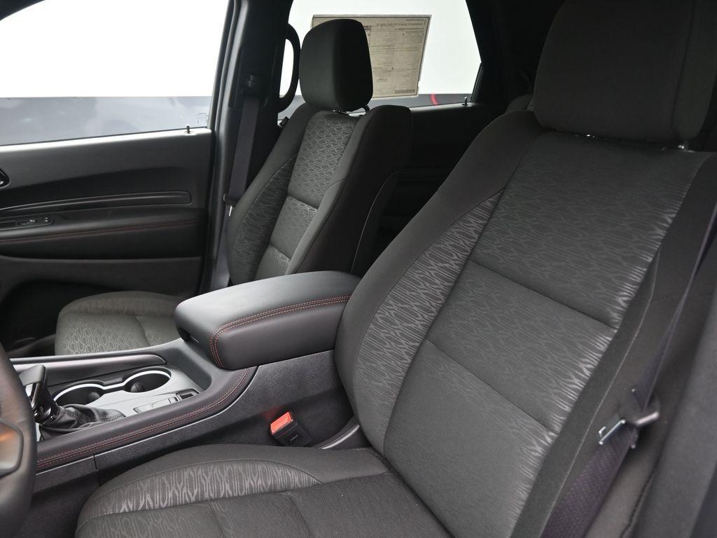 new 2026 Dodge Durango car, priced at $47,940