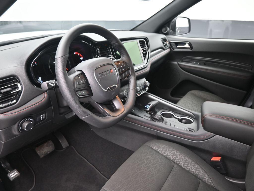 new 2026 Dodge Durango car, priced at $44,560