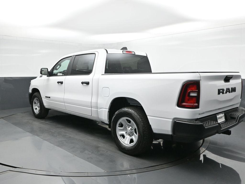 new 2026 Ram 1500 car, priced at $37,847