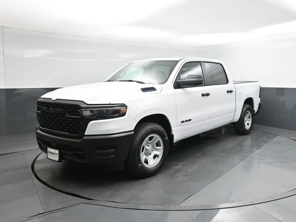 new 2026 Ram 1500 car, priced at $39,193