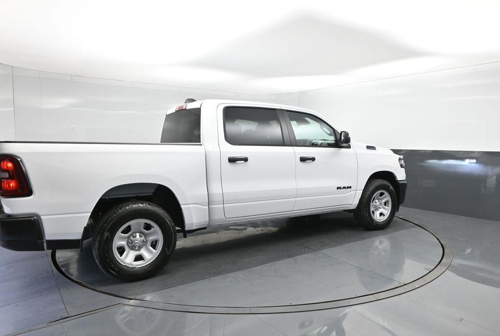 new 2026 Ram 1500 car, priced at $37,847
