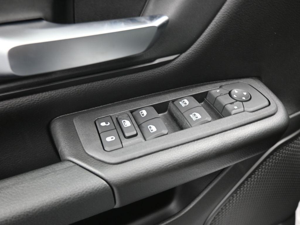 new 2026 Ram 1500 car, priced at $37,847