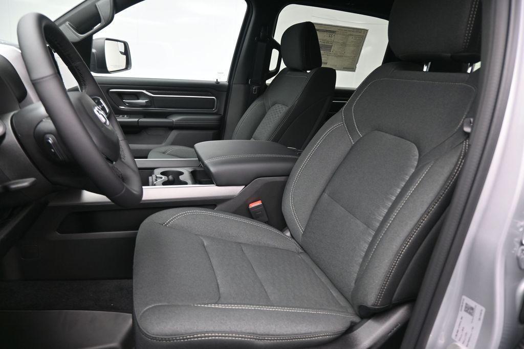 new 2026 Ram 1500 car, priced at $48,400