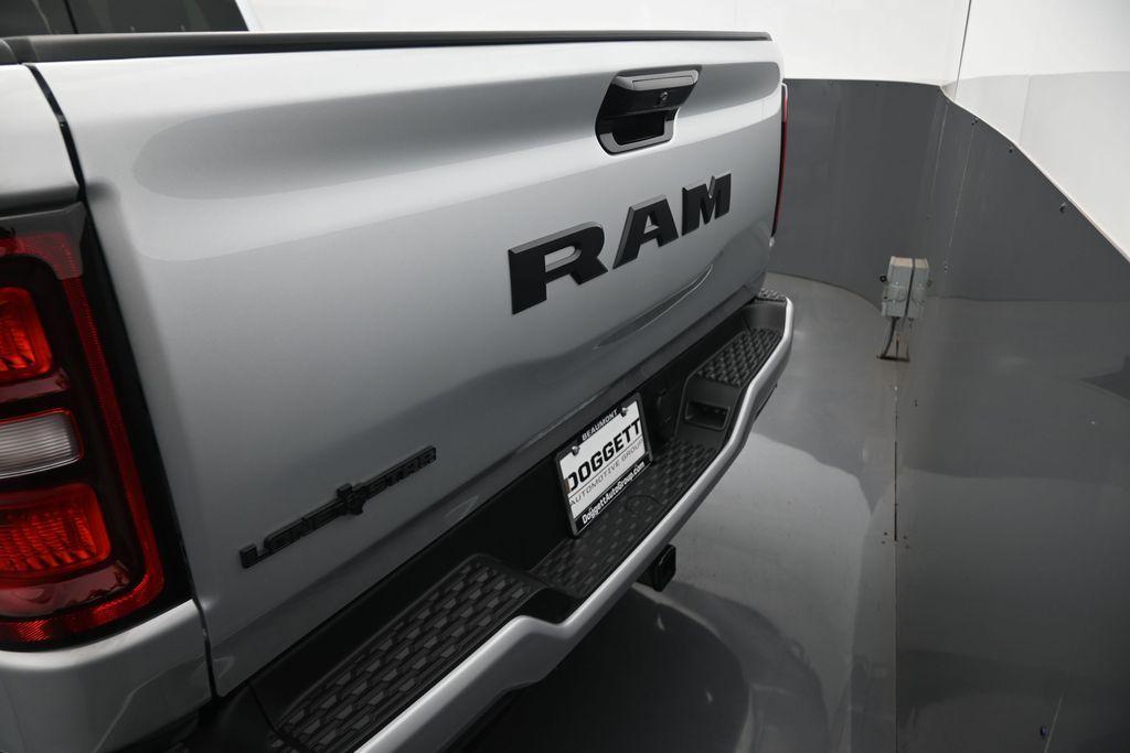 new 2026 Ram 1500 car, priced at $48,400