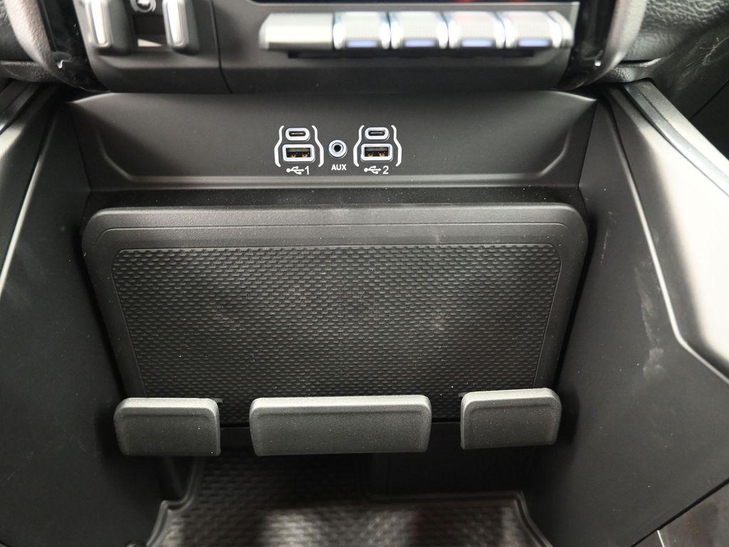 new 2026 Ram 2500 car, priced at $67,463