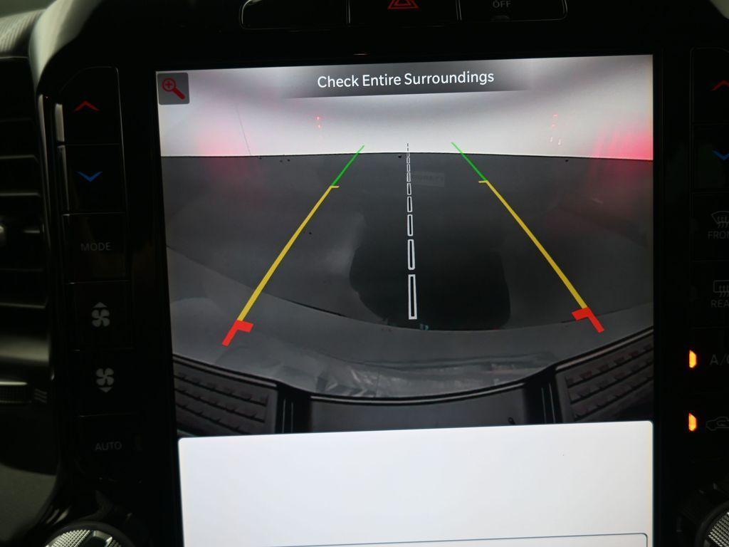 new 2026 Ram 2500 car, priced at $67,463