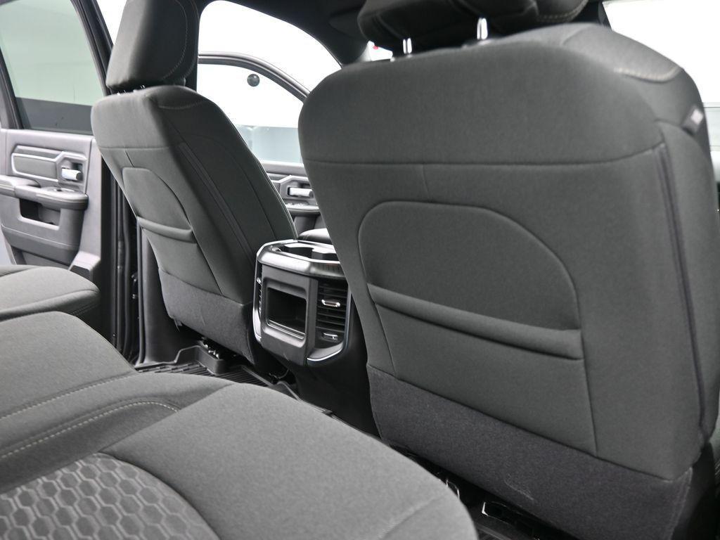 new 2026 Ram 2500 car, priced at $67,463