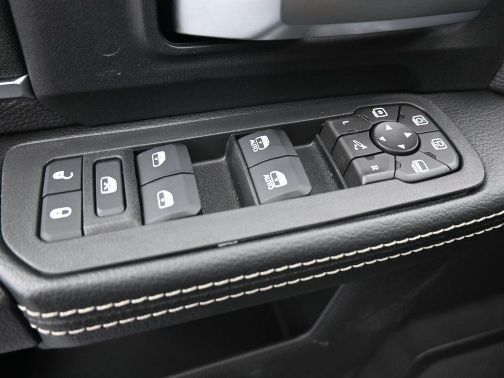 new 2026 Ram 2500 car, priced at $67,463