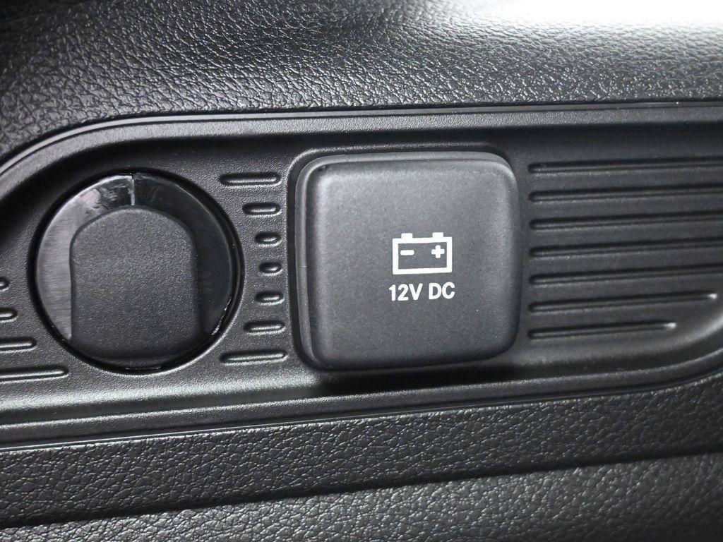 new 2026 Jeep Grand Cherokee car, priced at $43,831