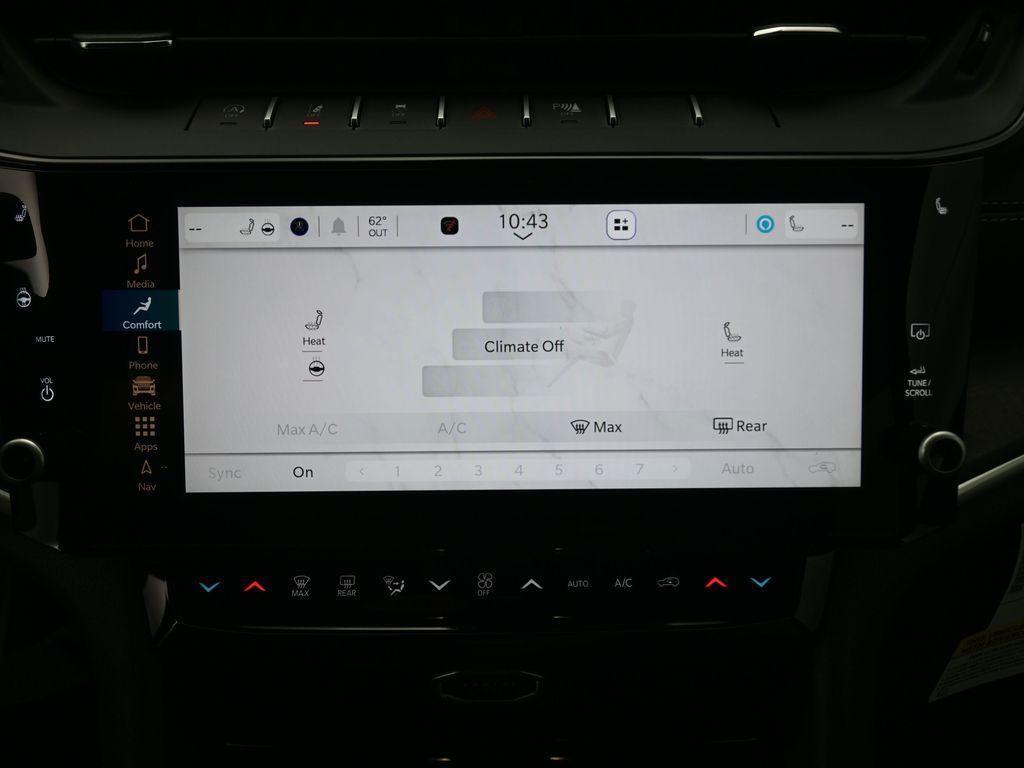 new 2026 Jeep Grand Cherokee car, priced at $43,831