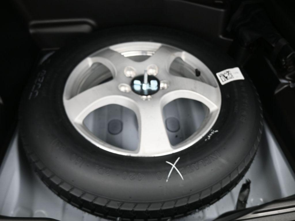 new 2026 Jeep Grand Cherokee car, priced at $43,831