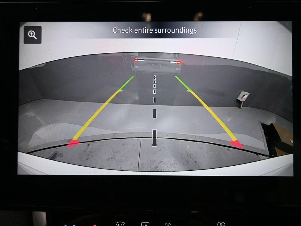 new 2026 Jeep Grand Cherokee car, priced at $43,831