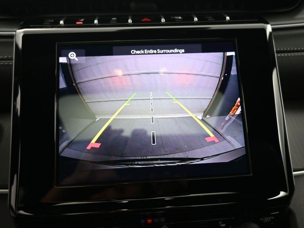 new 2025 Jeep Grand Cherokee car, priced at $34,330