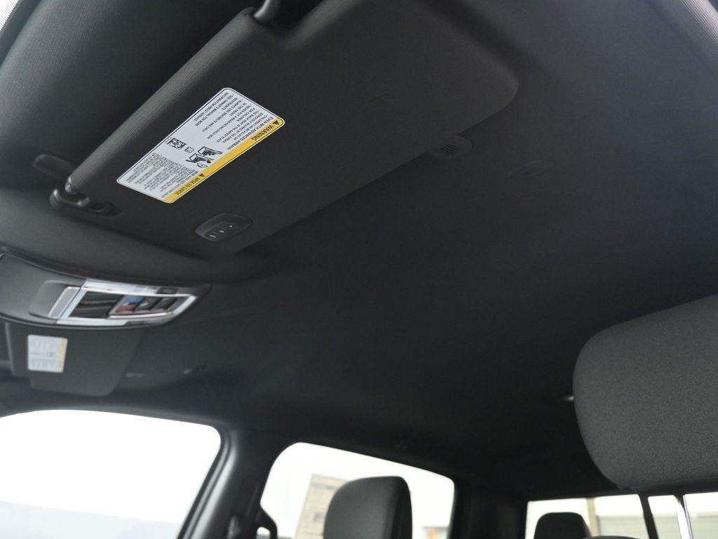 new 2026 Ram 1500 car, priced at $49,743