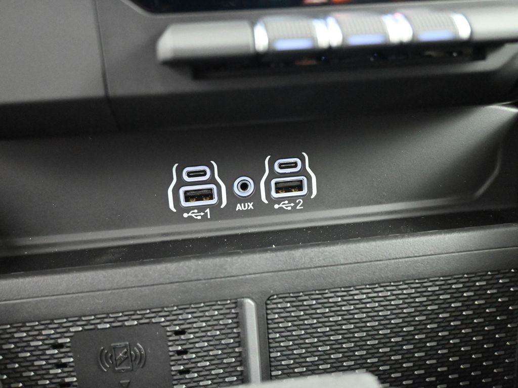 new 2026 Ram 1500 car, priced at $49,743