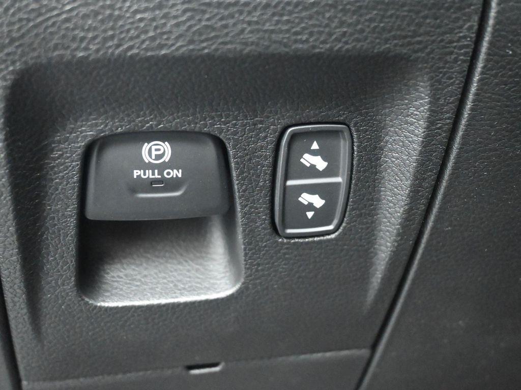 new 2026 Ram 1500 car, priced at $49,743