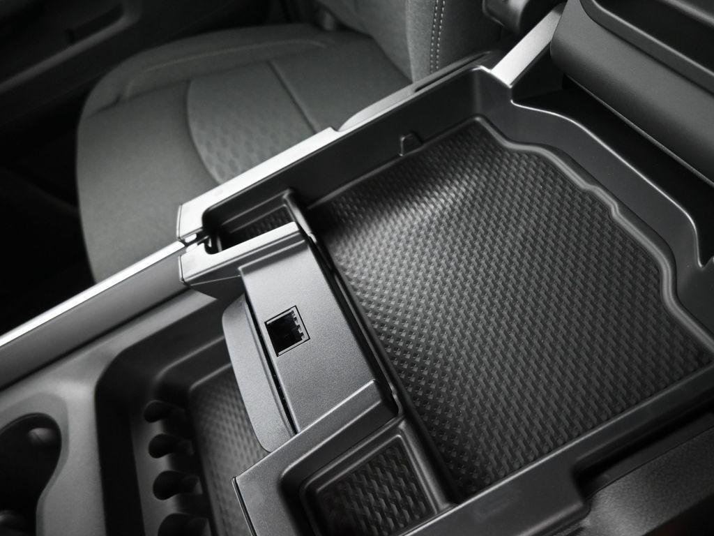 new 2025 Ram 2500 car, priced at $62,658