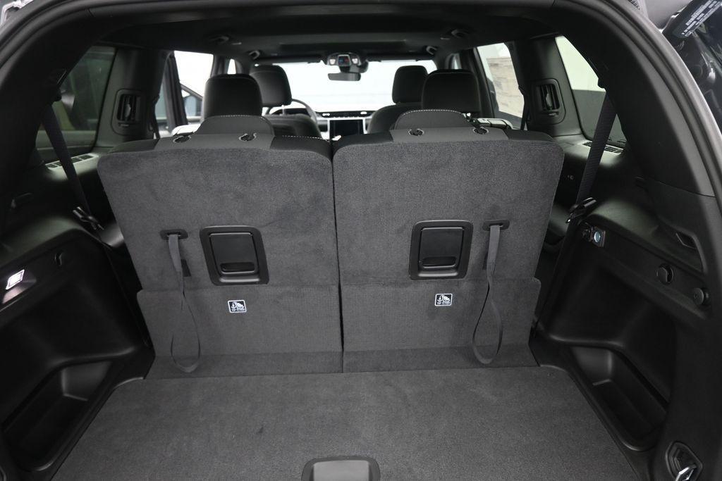 new 2026 Jeep Grand Cherokee L car, priced at $41,811