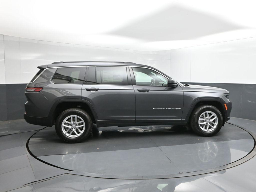 new 2026 Jeep Grand Cherokee L car, priced at $41,811