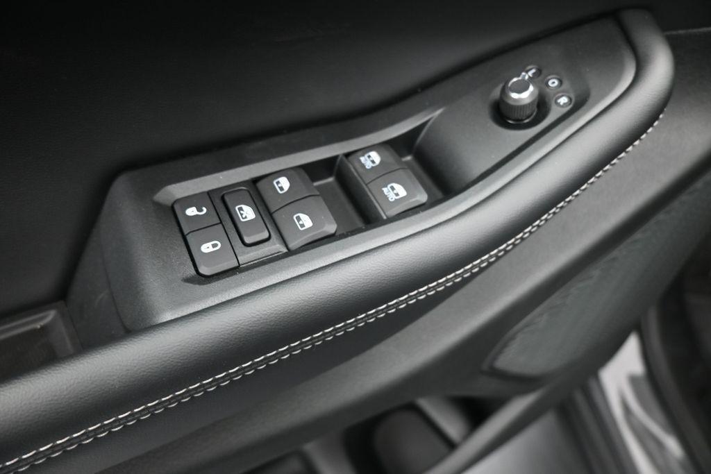 new 2026 Jeep Grand Cherokee L car, priced at $41,811