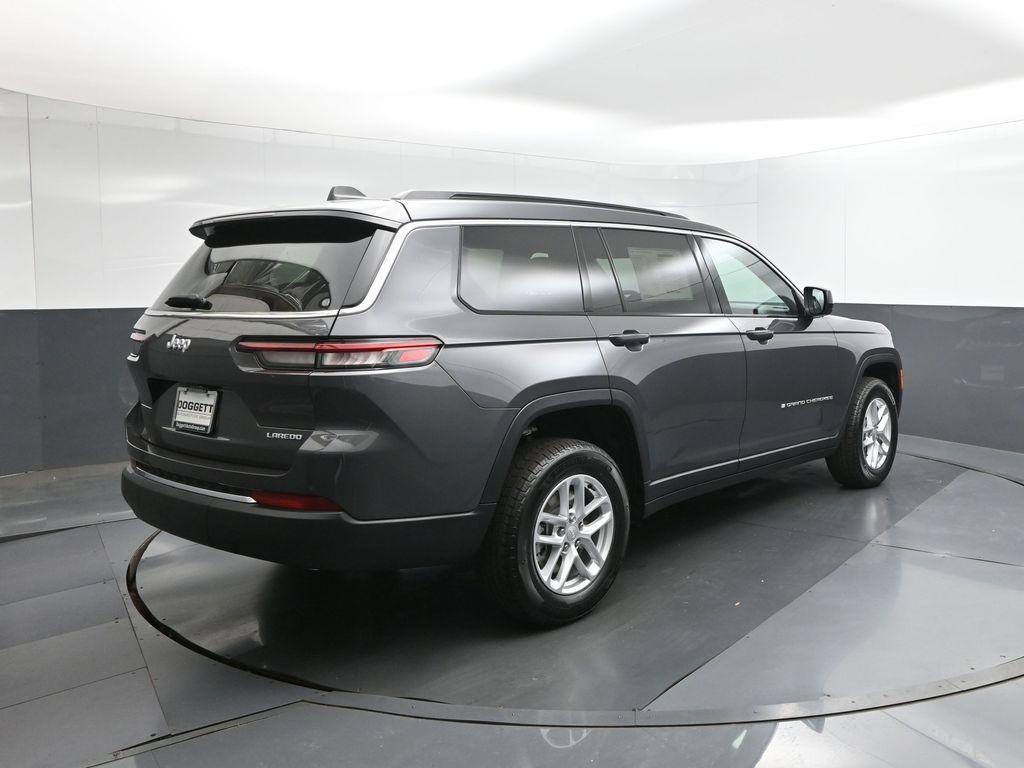 new 2026 Jeep Grand Cherokee L car, priced at $41,811