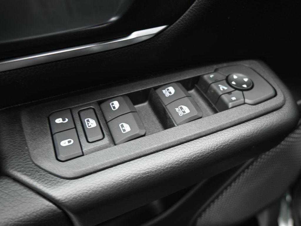new 2026 Ram 1500 car, priced at $54,329