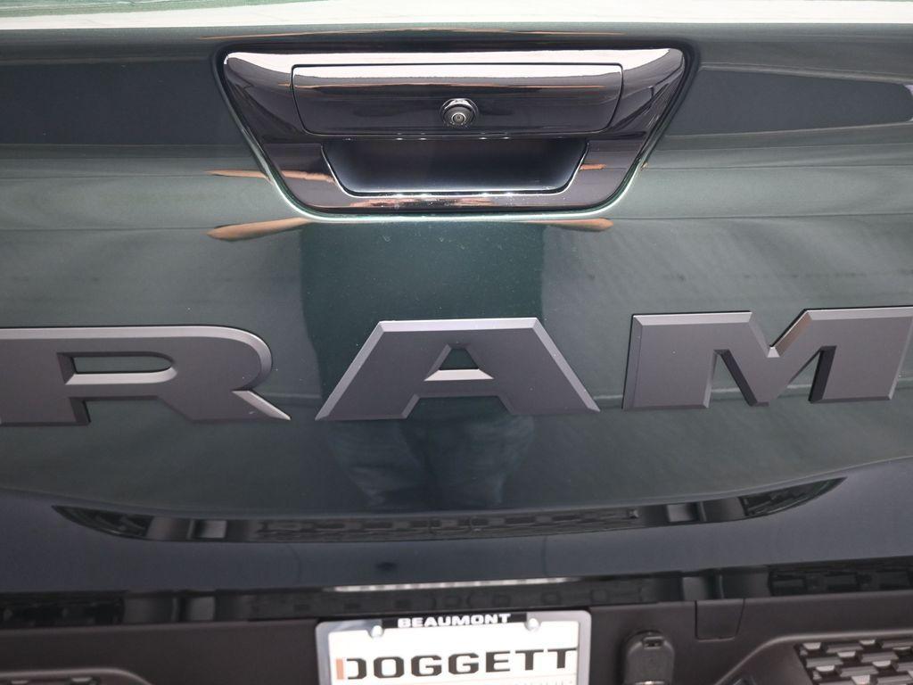 new 2026 Ram 1500 car, priced at $54,329