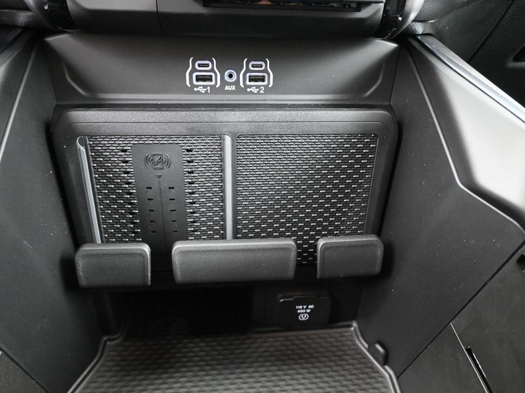 new 2026 Ram 1500 car, priced at $54,329