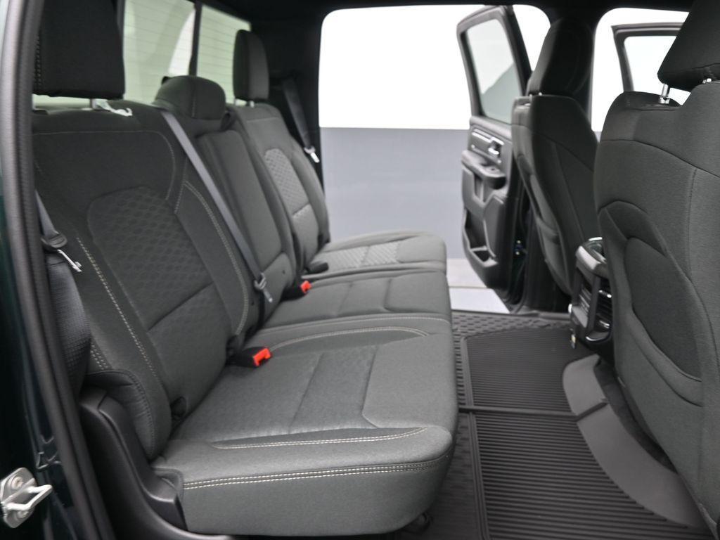 new 2026 Ram 1500 car, priced at $54,329