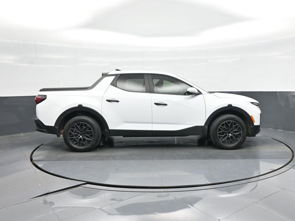 used 2022 Hyundai SANTA CRUZ car, priced at $23,164