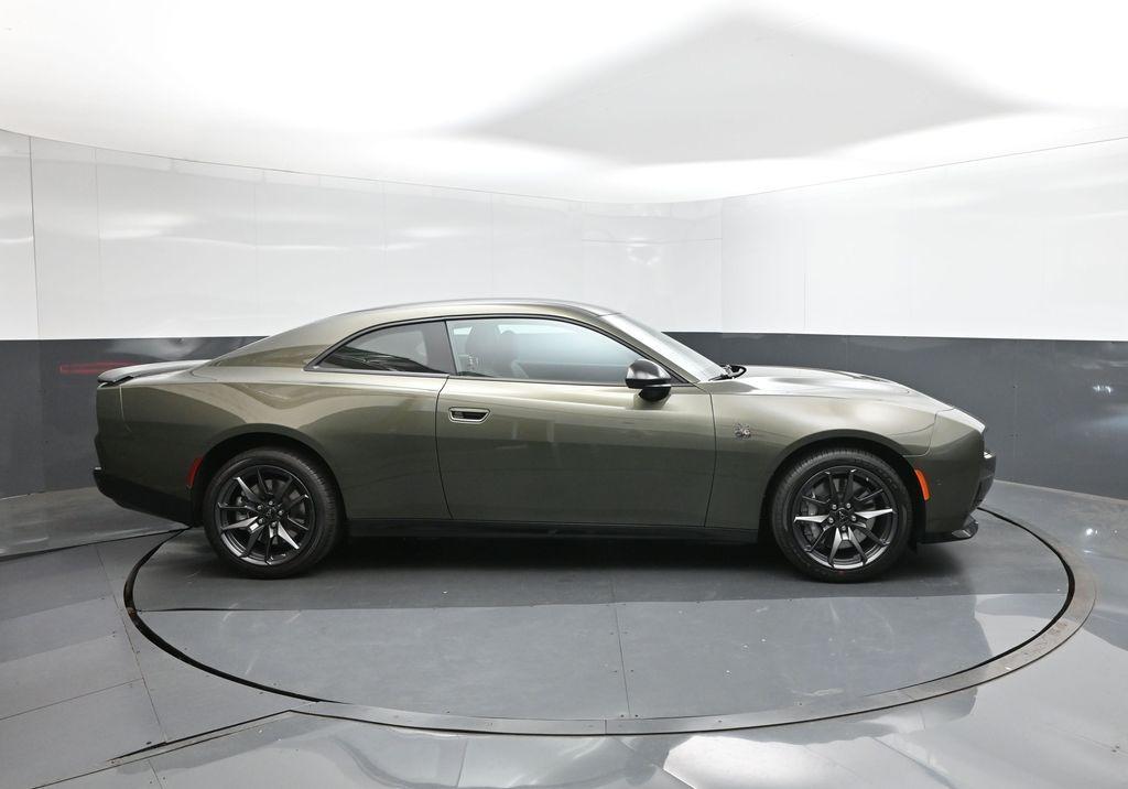new 2026 Dodge Charger car, priced at $56,482