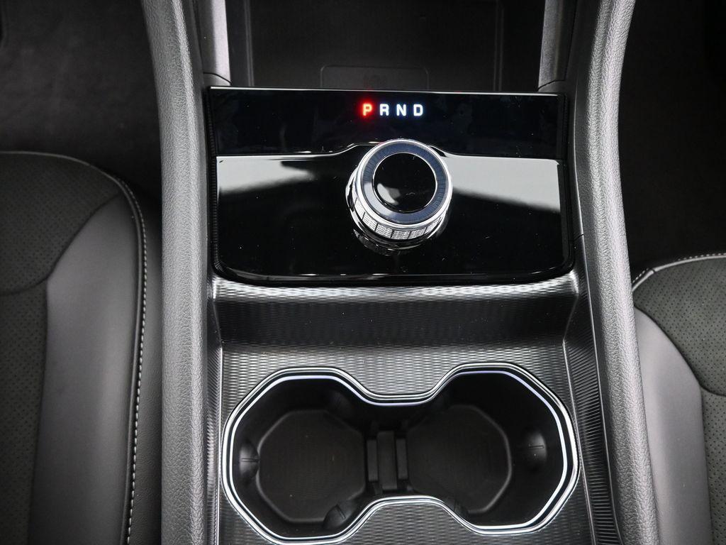 new 2025 Jeep Grand Cherokee car, priced at $34,184