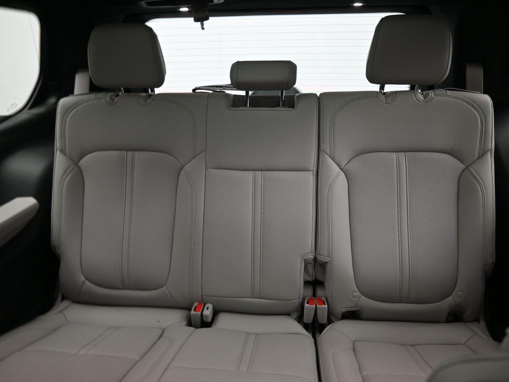 new 2026 Jeep Grand Wagoneer car, priced at $77,136