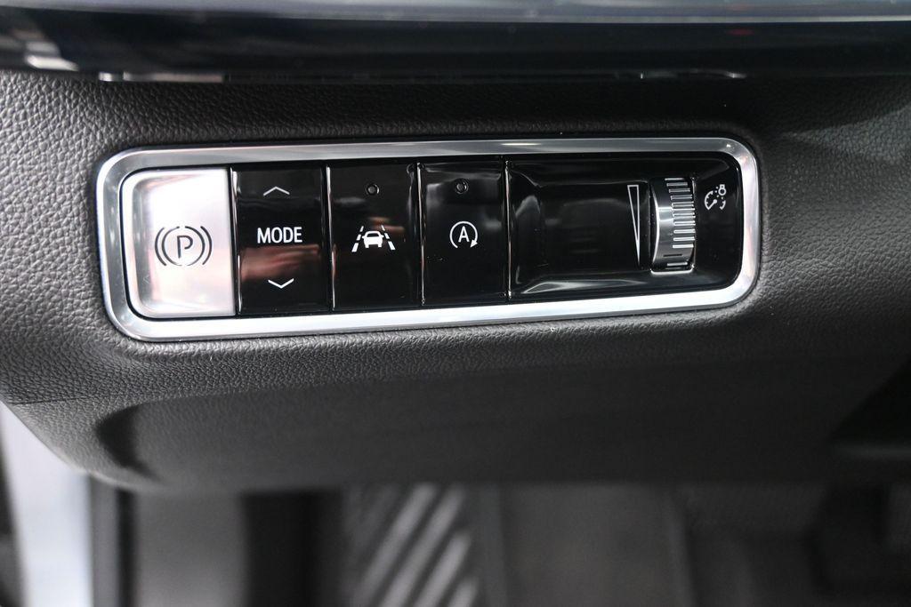 used 2024 Buick Envision car, priced at $24,642