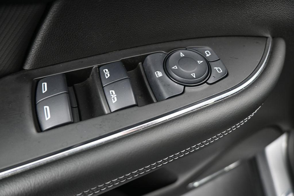 used 2024 Buick Envision car, priced at $24,642