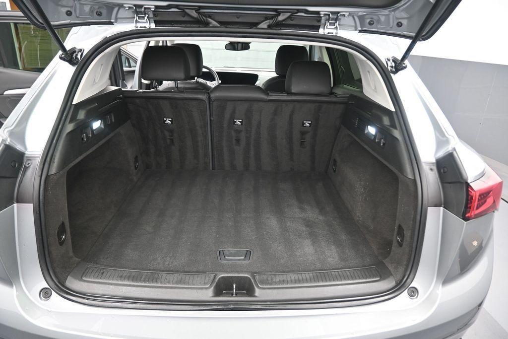used 2024 Buick Envision car, priced at $24,642