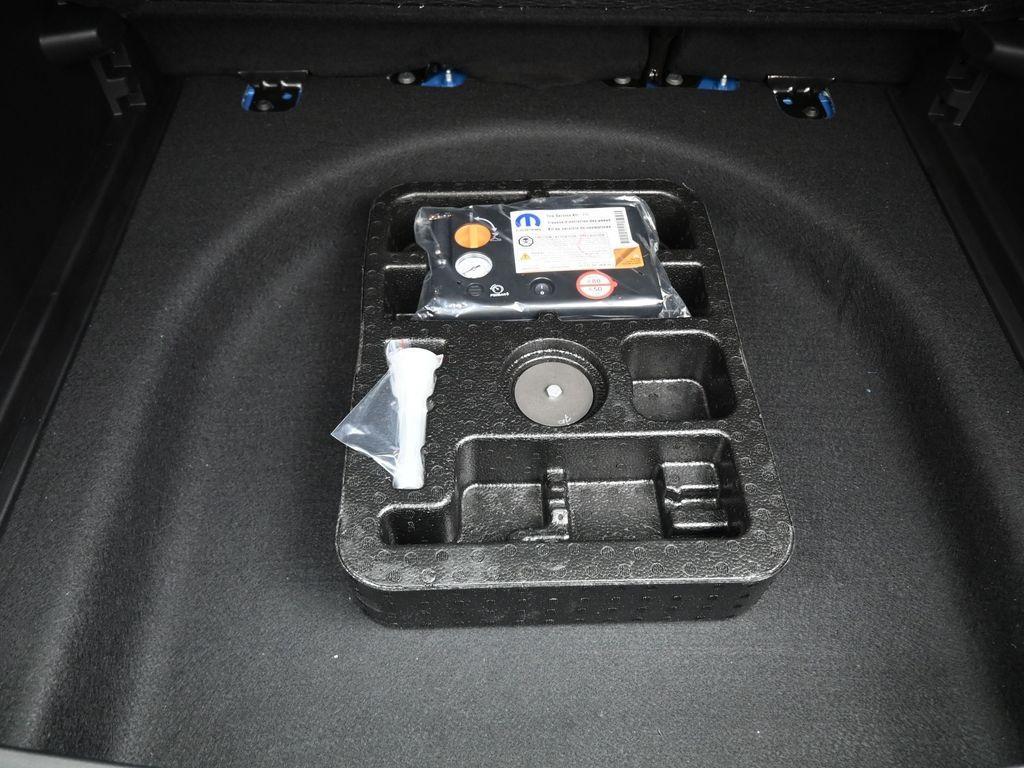 new 2026 Jeep Compass car, priced at $28,848