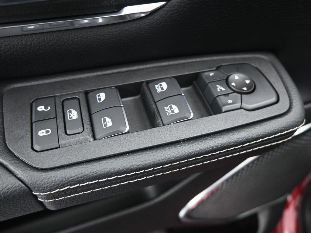new 2026 Ram 1500 car, priced at $61,983