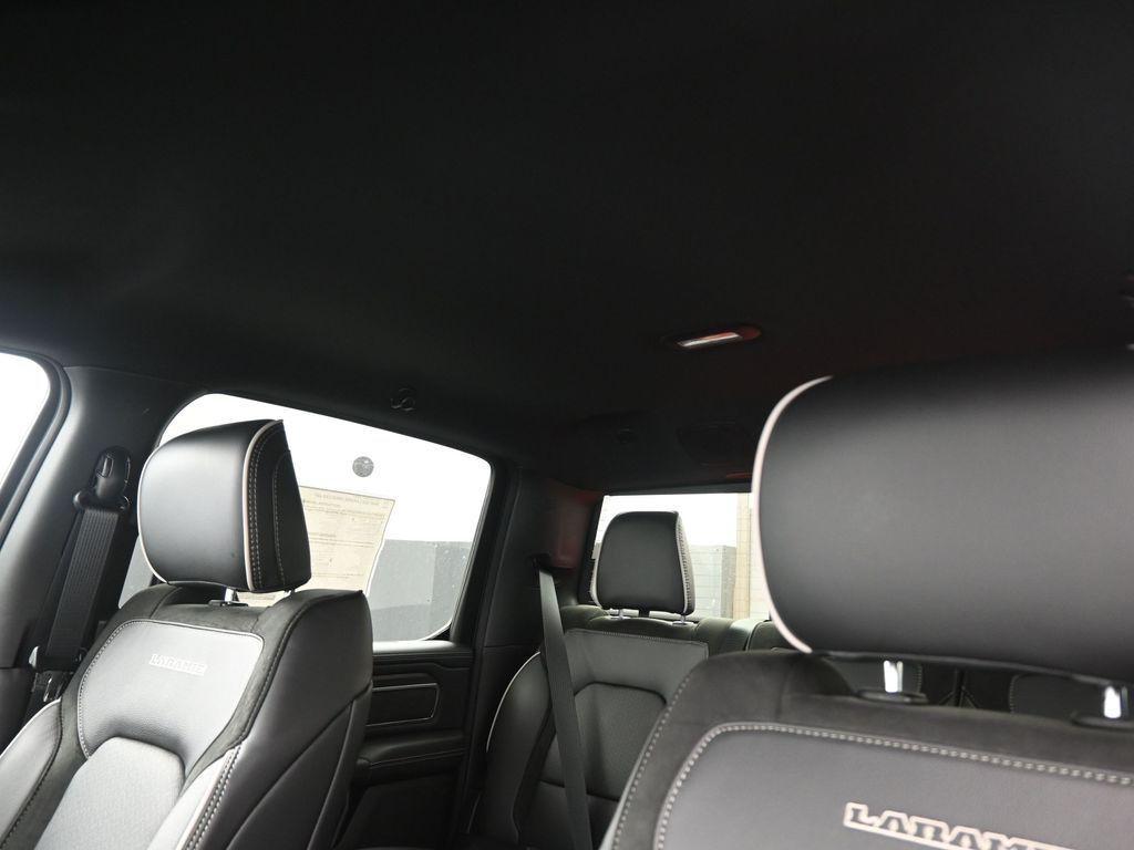 new 2026 Ram 1500 car, priced at $61,983