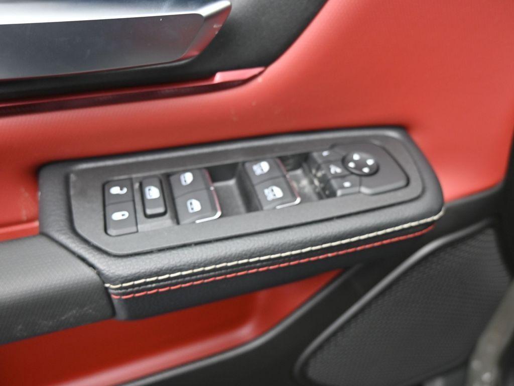 new 2026 Ram 1500 car, priced at $59,055