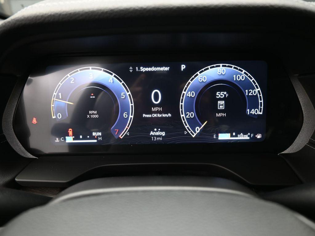 new 2026 Jeep Grand Cherokee car, priced at $40,860