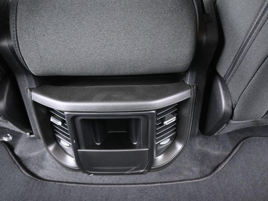 new 2026 Ram 1500 car, priced at $43,777