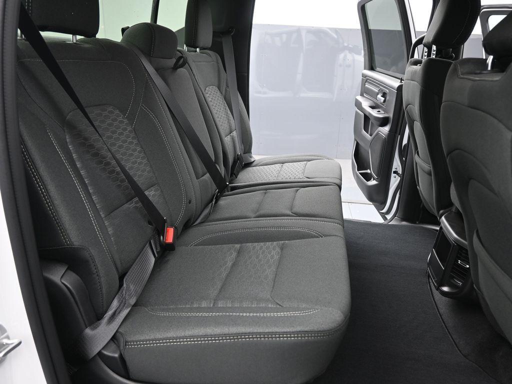 new 2026 Ram 1500 car, priced at $43,777