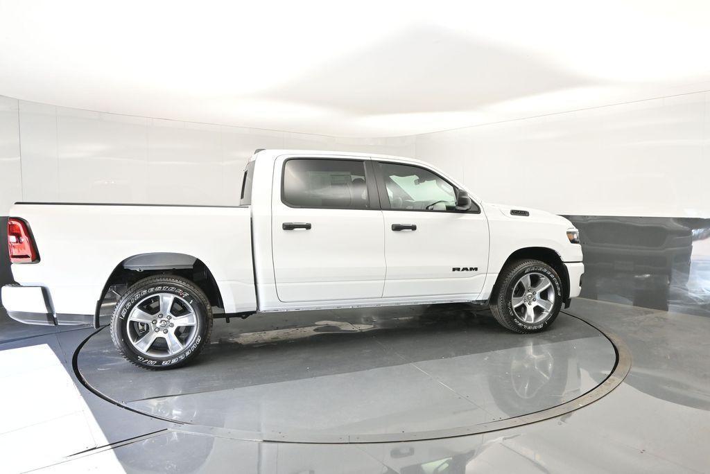 new 2026 Ram 1500 car, priced at $43,777