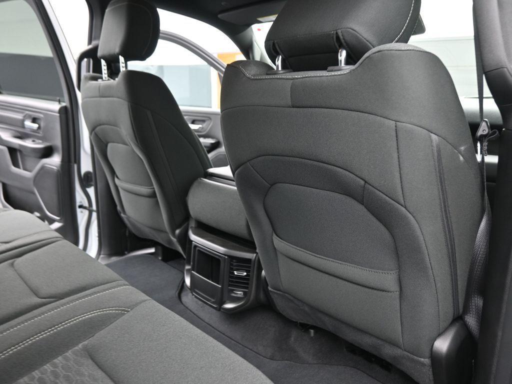 new 2026 Ram 1500 car, priced at $43,777