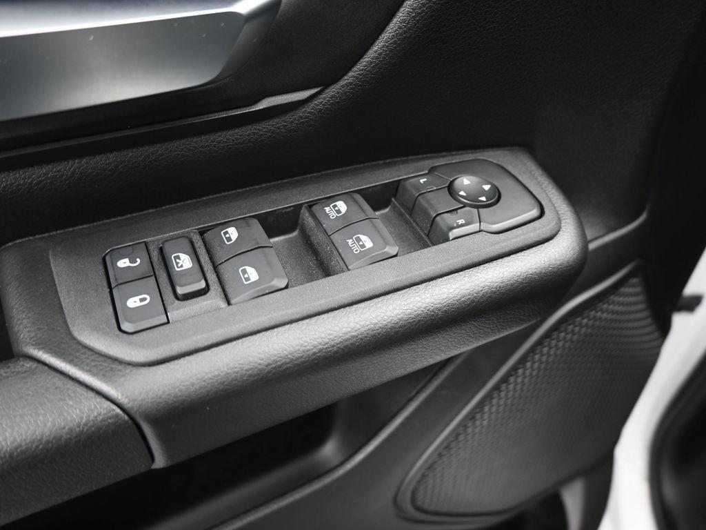 new 2026 Ram 1500 car, priced at $43,777