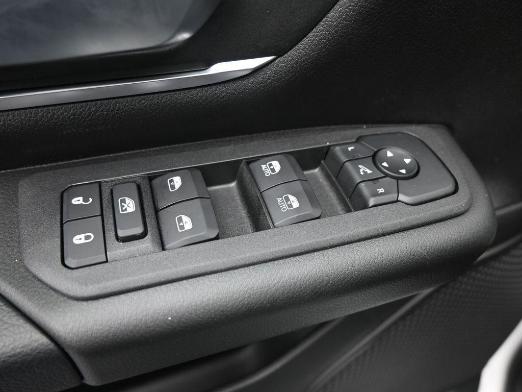 new 2026 Ram 1500 car, priced at $48,041