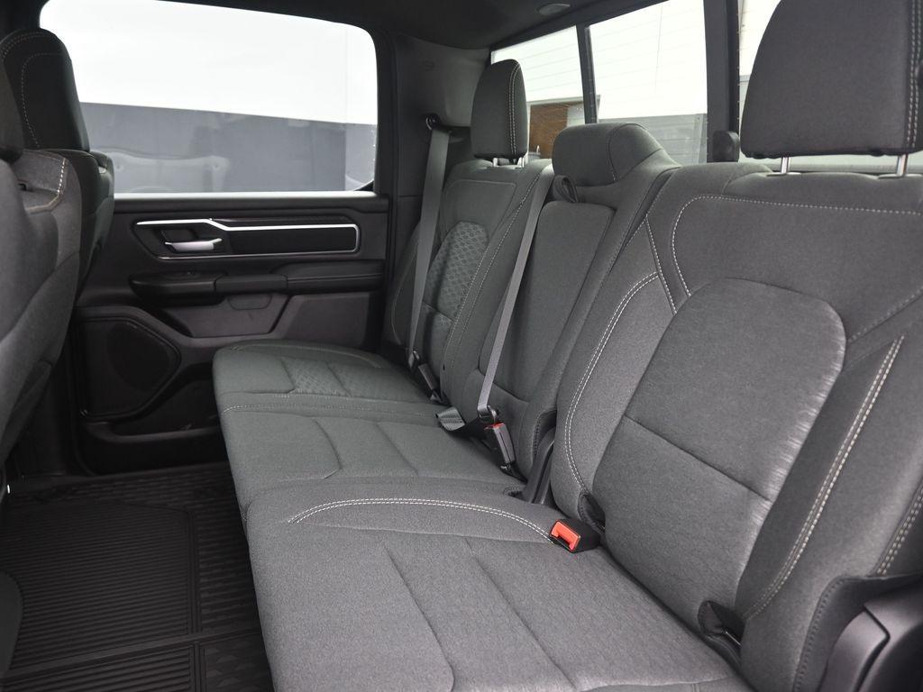 new 2026 Ram 1500 car, priced at $48,041