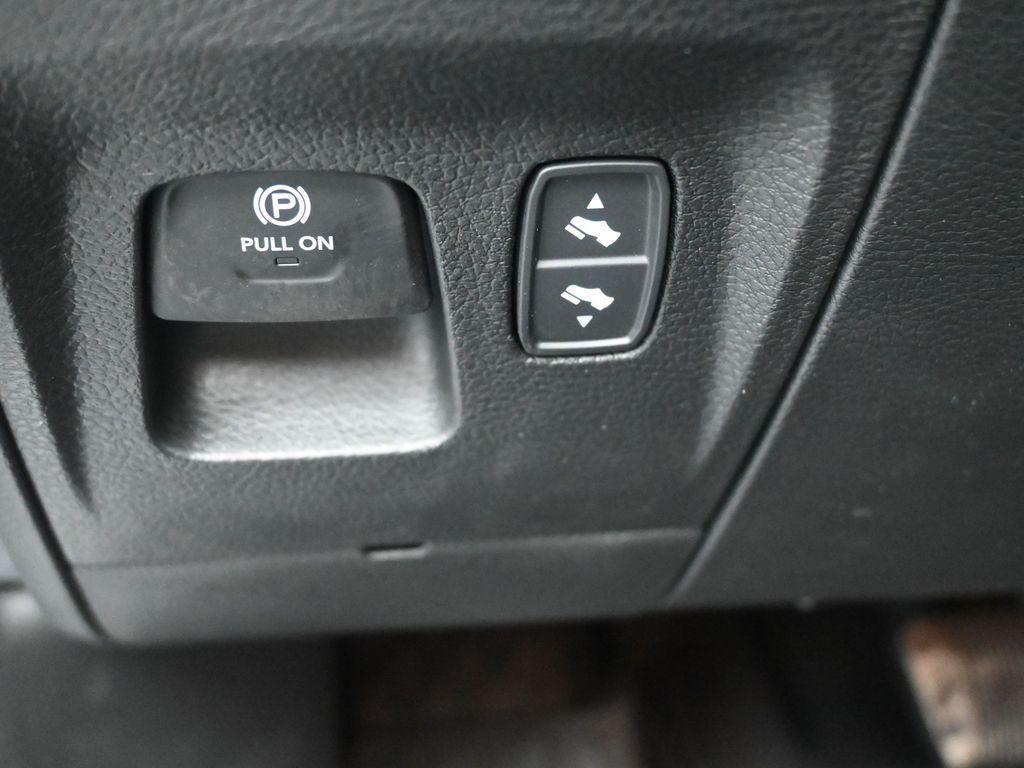 new 2026 Ram 1500 car, priced at $50,220