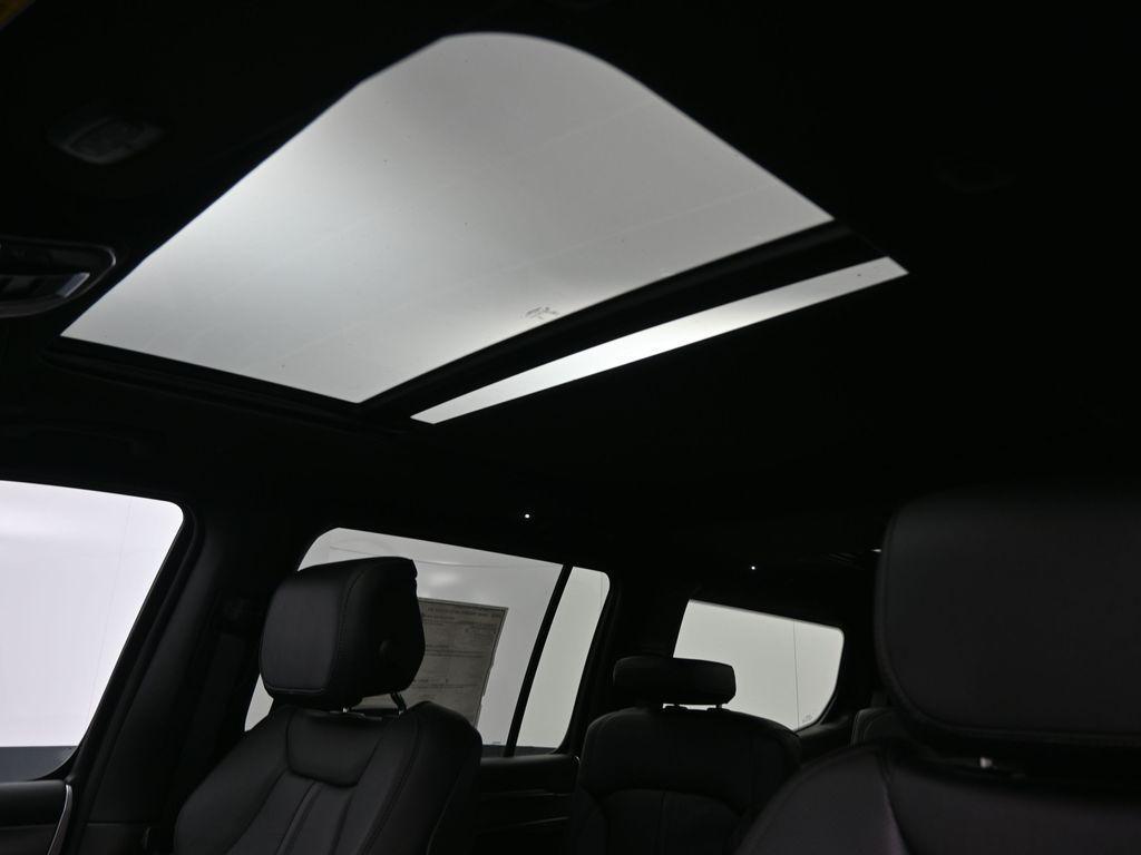 new 2026 Jeep Grand Wagoneer car, priced at $73,739